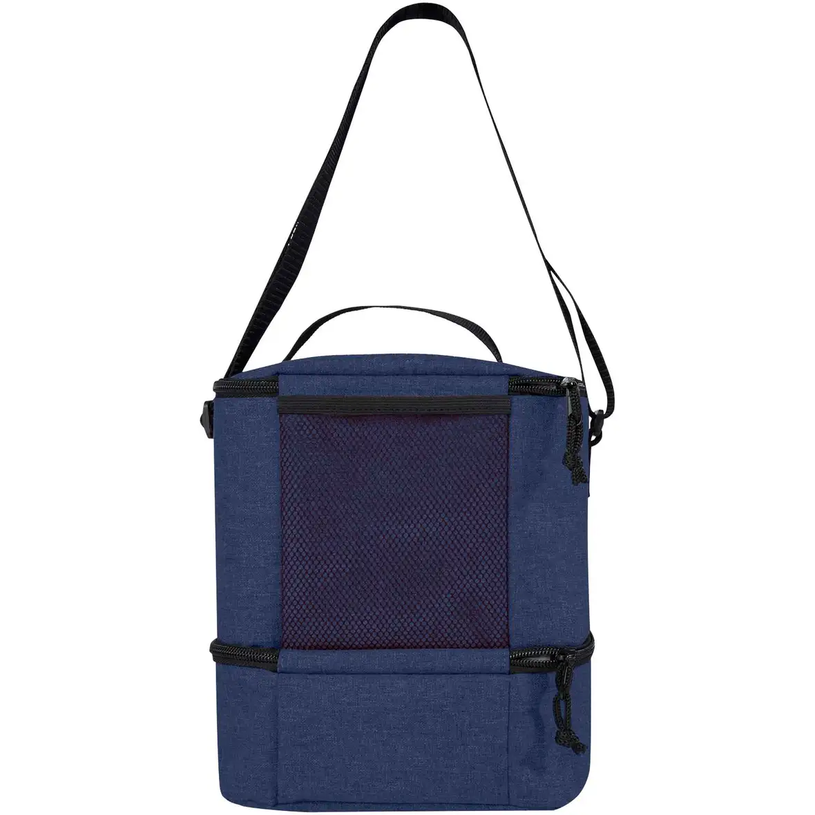GRS rPET Lunch Kühltasche für 9 Dosen 9L – Ansicht 3