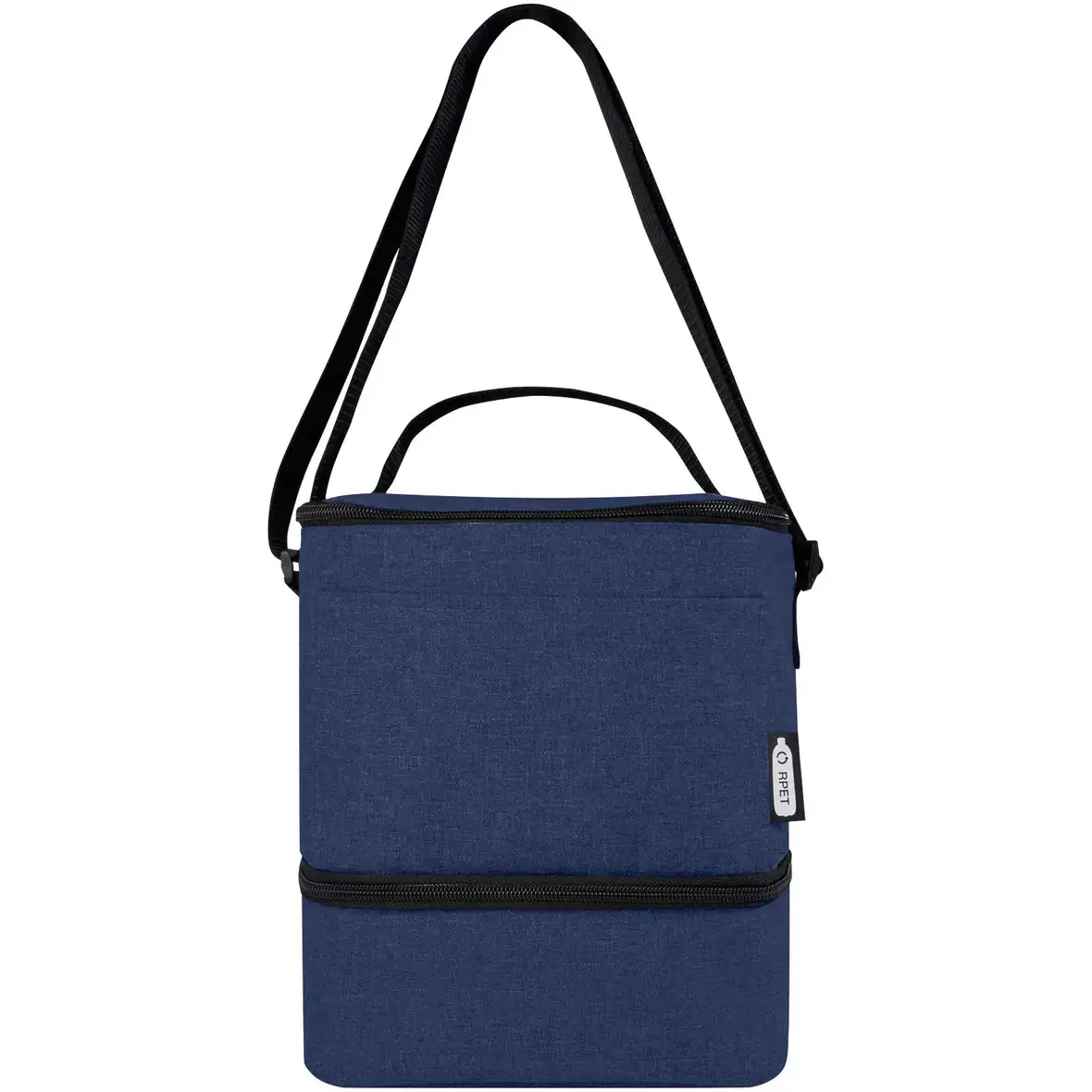 GRS rPET Lunch Kühltasche für 9 Dosen 9L – Ansicht 2