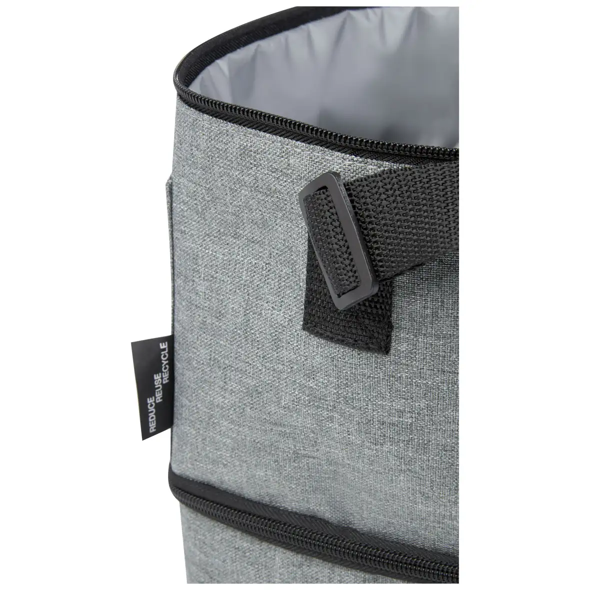 GRS rPET Lunch Kühltasche für 9 Dosen 9L – Ansicht 12