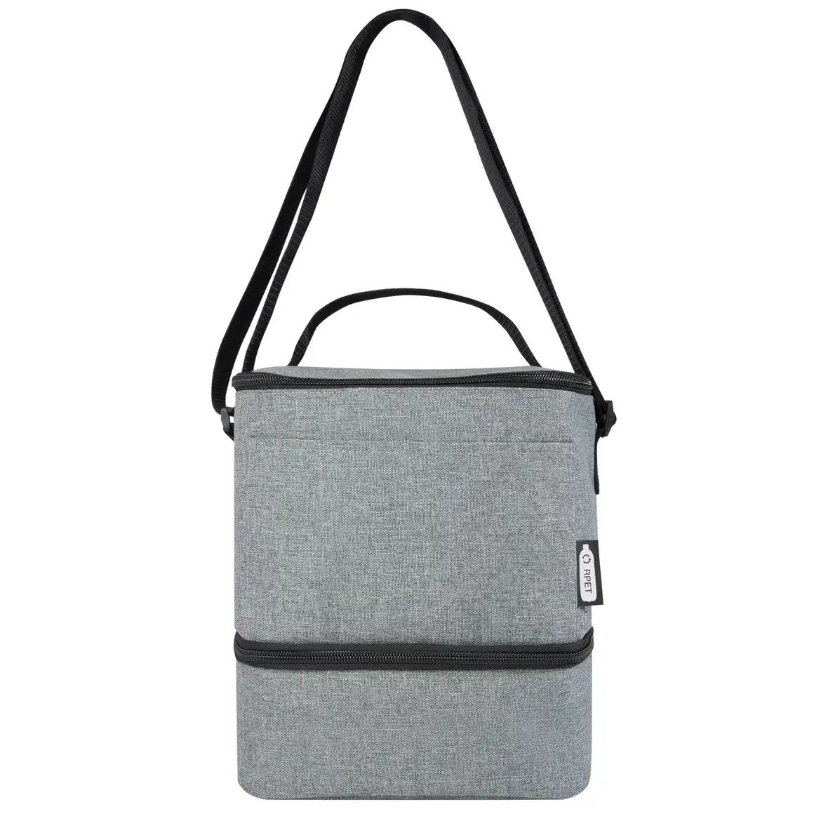GRS rPET Lunch Kühltasche für 9 Dosen 9L – Ansicht 8