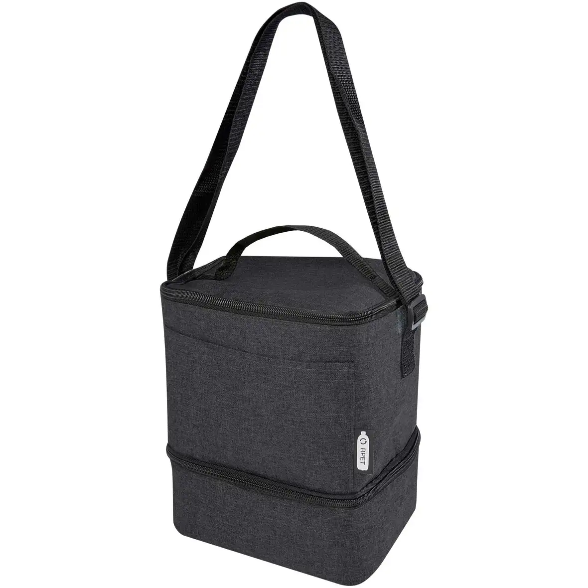 GRS rPET Lunch Kühltasche für 9 Dosen 9L – Ansicht 14