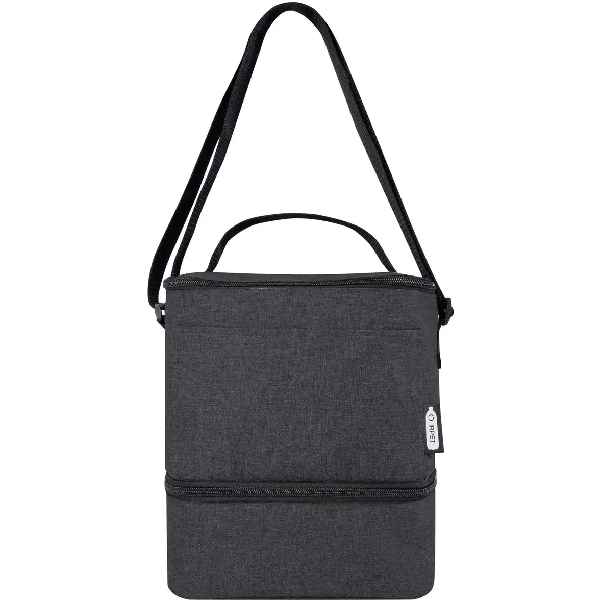 GRS rPET Lunch Kühltasche für 9 Dosen 9L – Ansicht 15