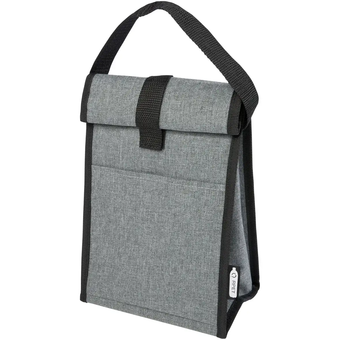 GRS rPET Kühltasche für 4 Dosen 5L – Ansicht 1