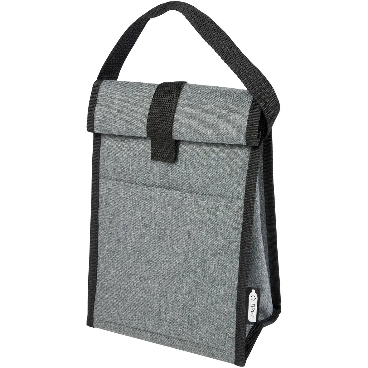 GRS rPET Kühltasche für 4 Dosen 5L – Werbeartikel mit Logo bedrucken