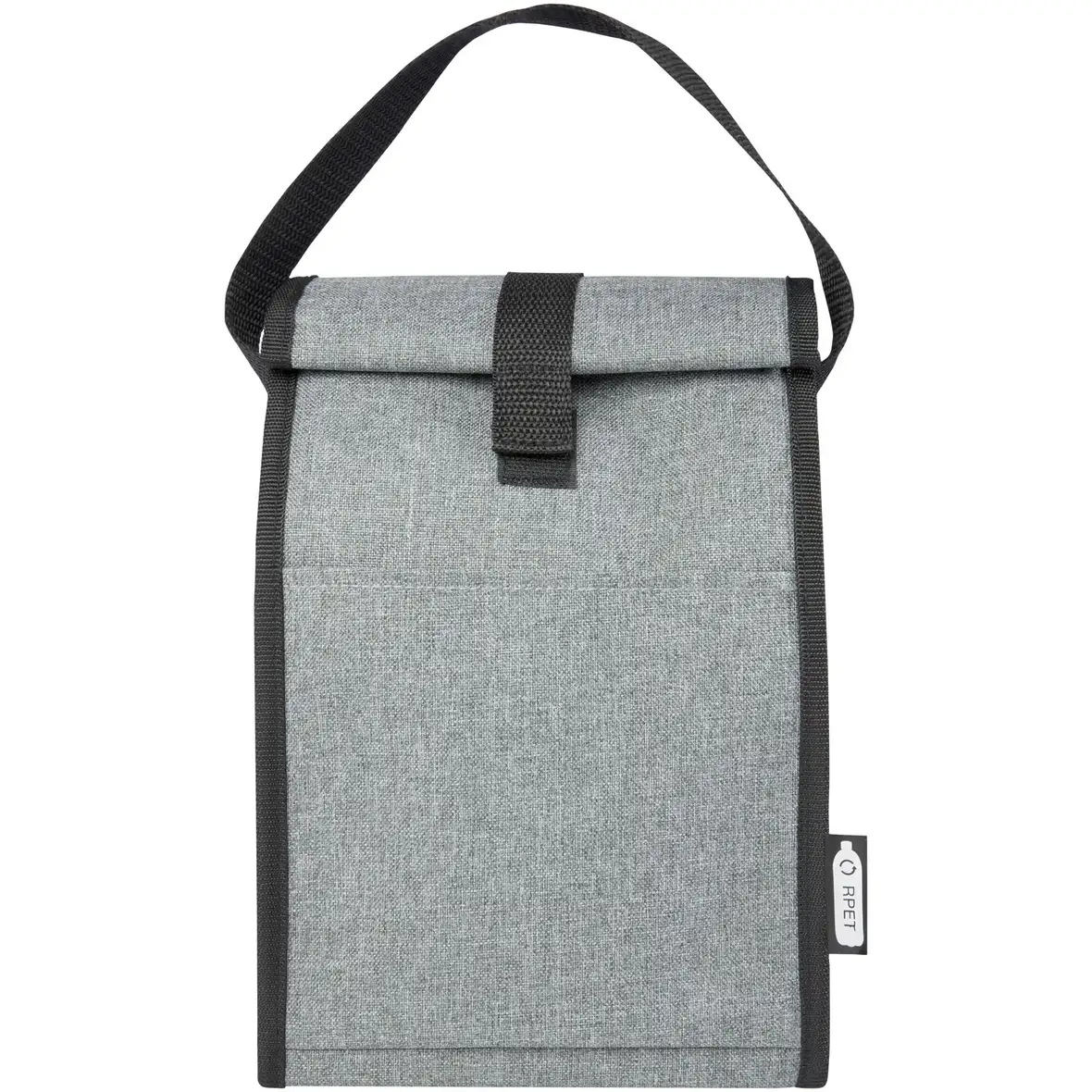 GRS rPET Kühltasche für 4 Dosen 5L – Ansicht 2