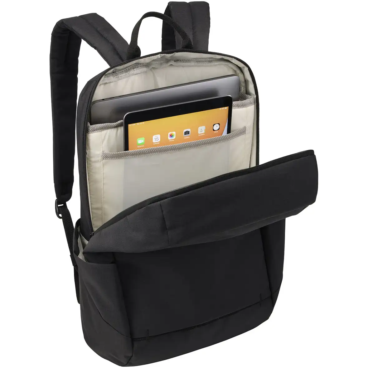 ThuLe Lithos Rucksack 20 L – Ansicht 6