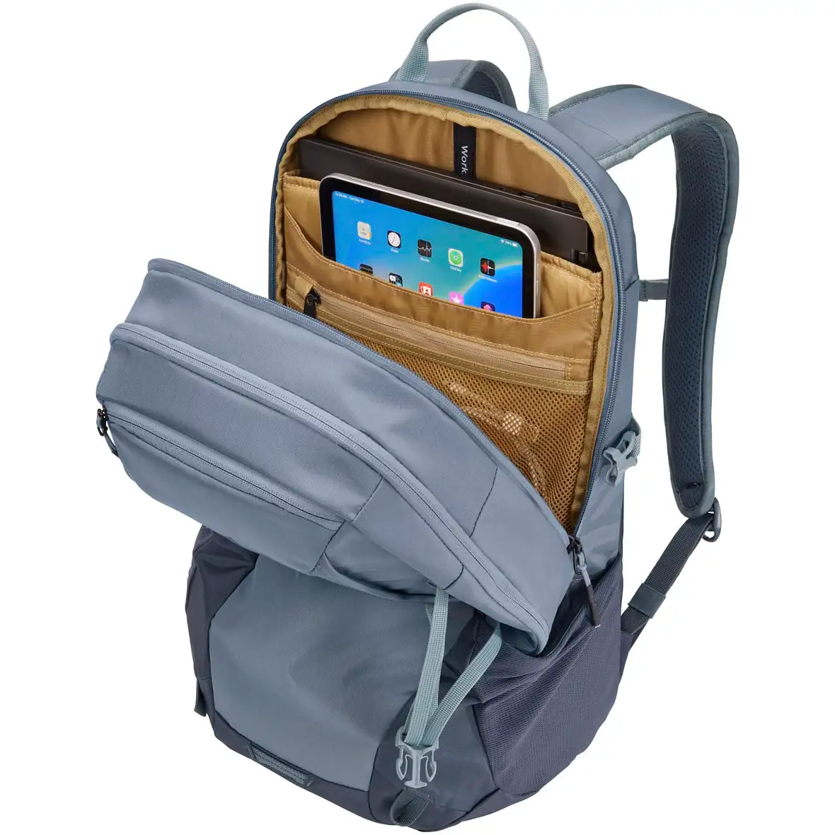 ThuLe EnRoute Rucksack 23 L – Ansicht 5