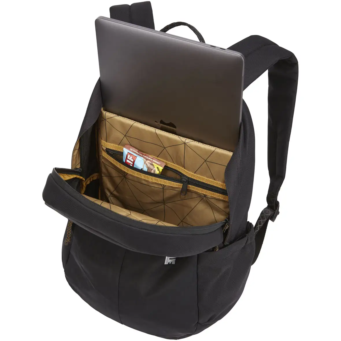 ThuLe Notus Rucksack 20 L – Ansicht 5