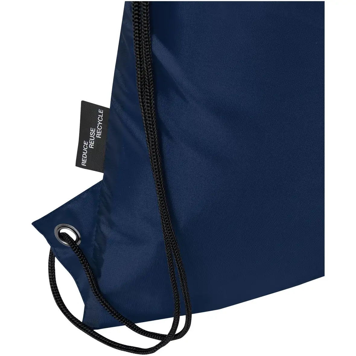 Recycelte isolierter Sportbeutel 9L – Ansicht 6