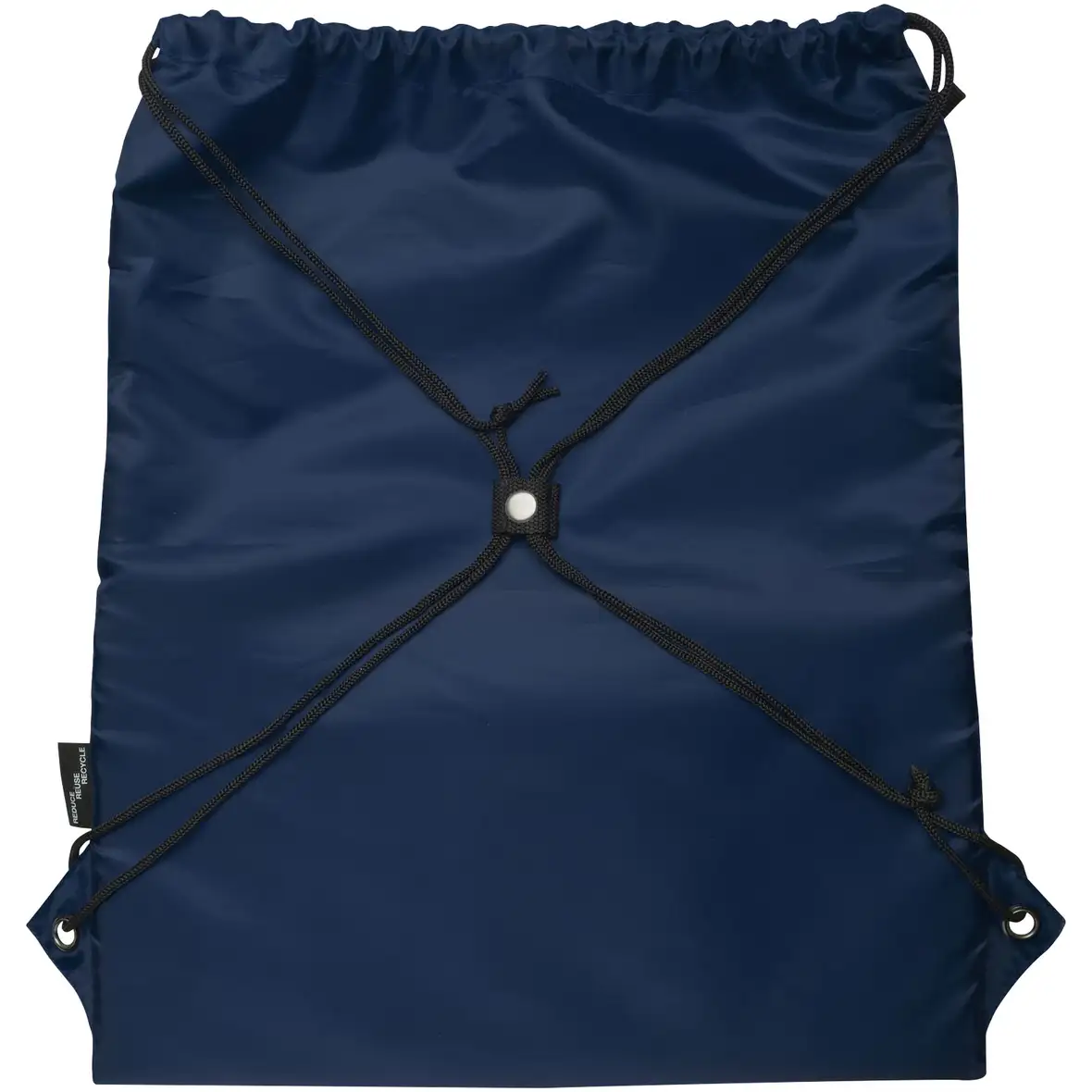 Recycelte isolierter Sportbeutel 9L – Ansicht 7