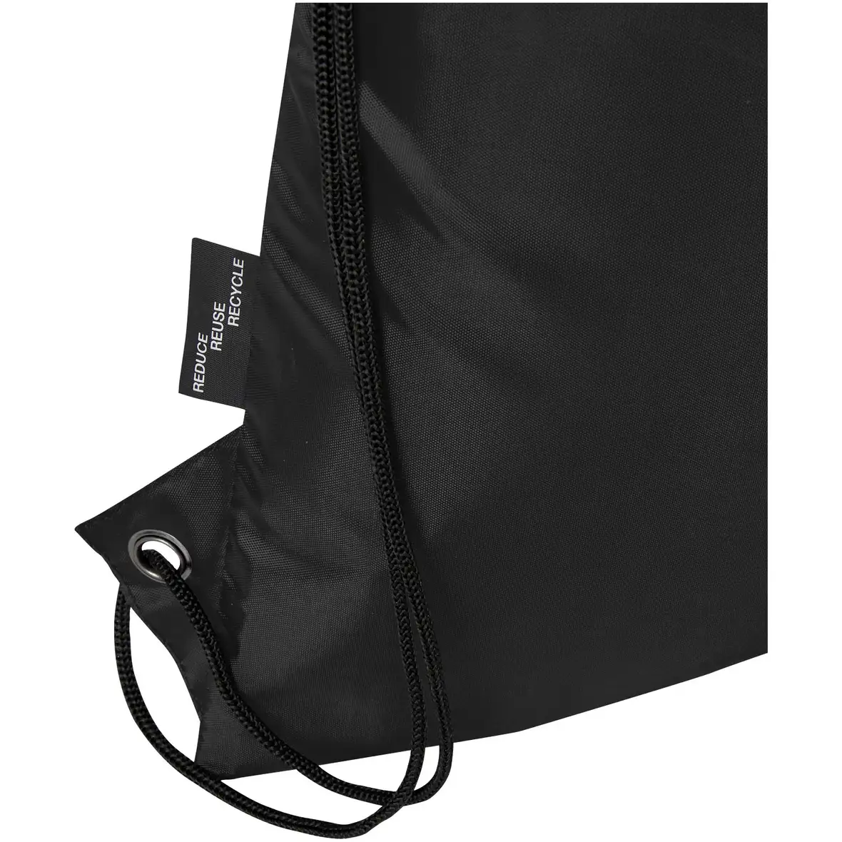 Recycelte isolierter Sportbeutel 9L – Ansicht 13