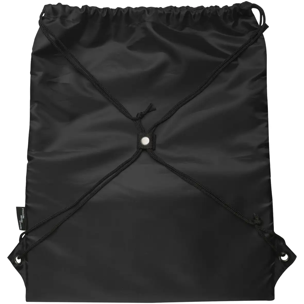 Recycelte isolierter Sportbeutel 9L – Ansicht 14