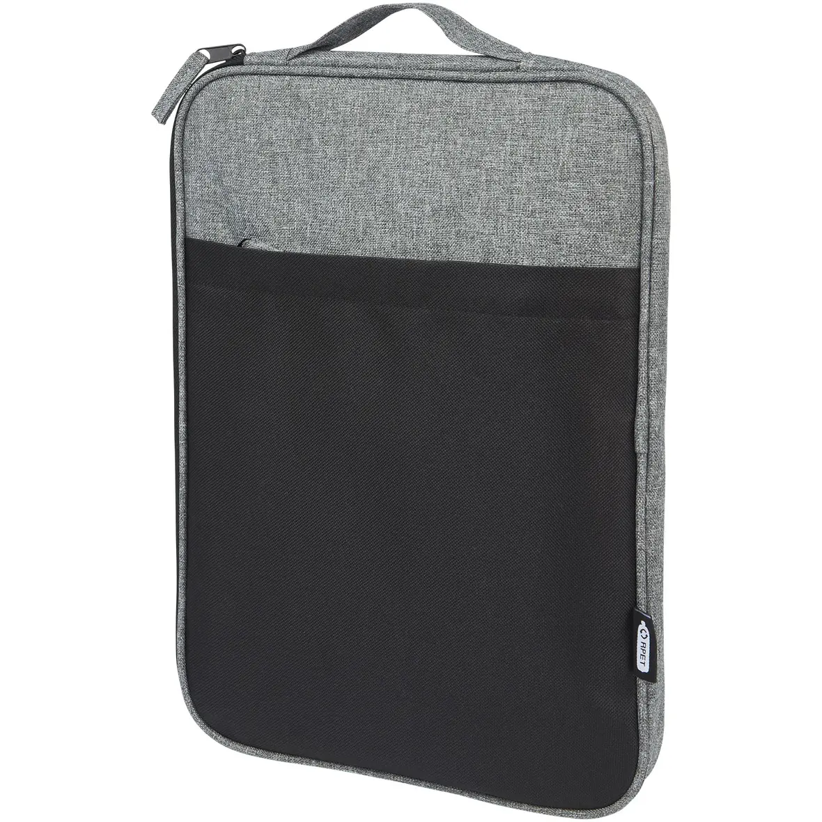 14" GRS recycelte Laptophülle 2,5 L