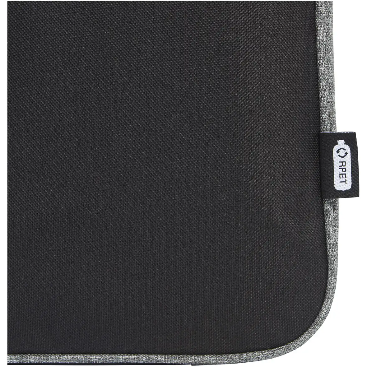 14" GRS recycelte Laptophülle 2,5 L – Ansicht 5