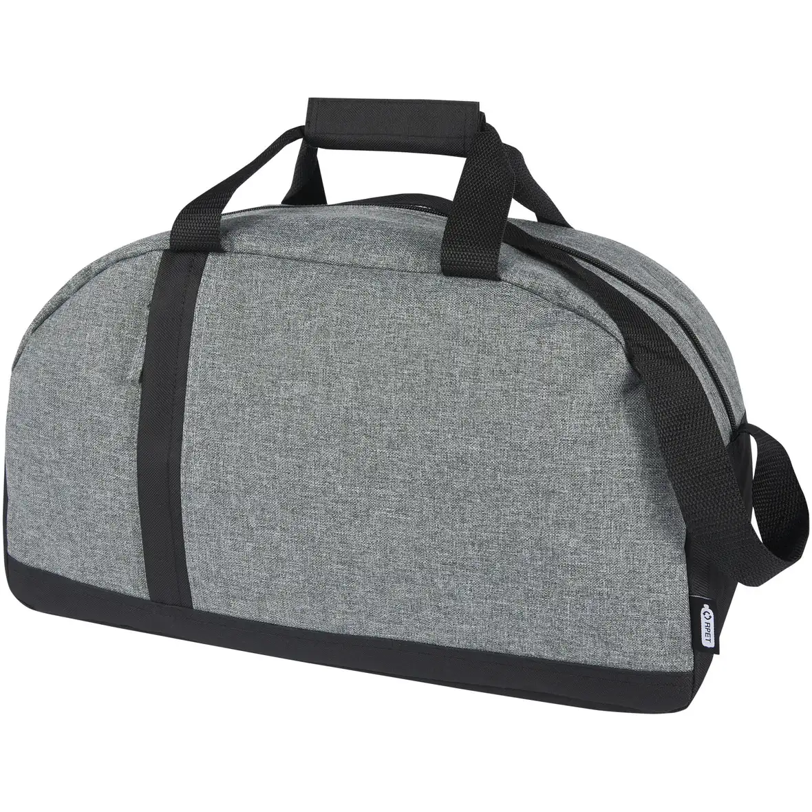 Recycelte Sport-Reisetasche 21 L – Ansicht 1