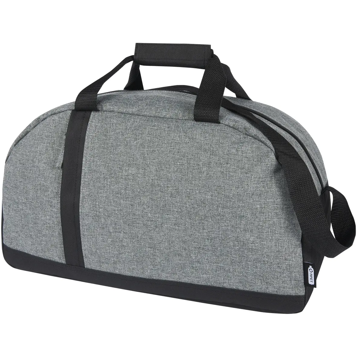 Recycelte Sport-Reisetasche 21 L