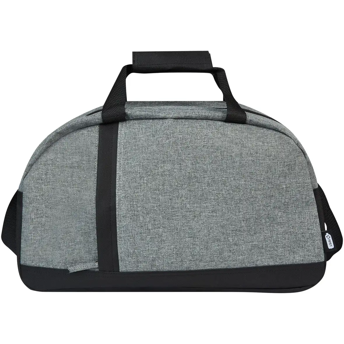 Recycelte Sport-Reisetasche 21 L – Ansicht 2