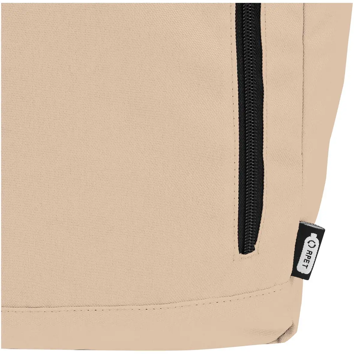 15,6" GRS RPET Roll-Top Rucksack 18 L – Ansicht 5