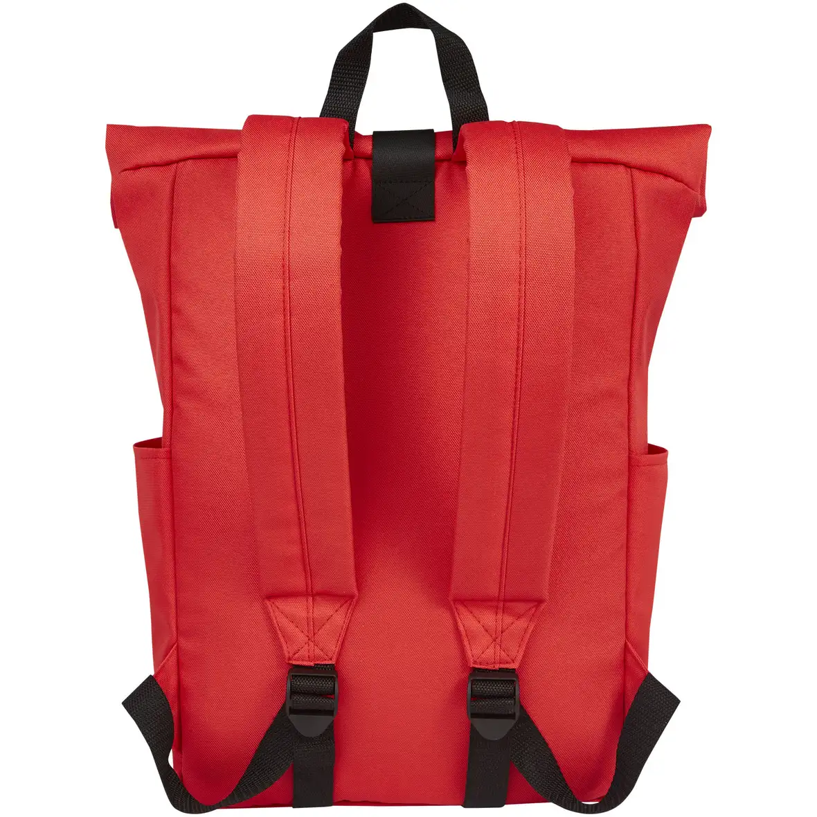 15,6" GRS RPET Roll-Top Rucksack 18 L – Ansicht 10