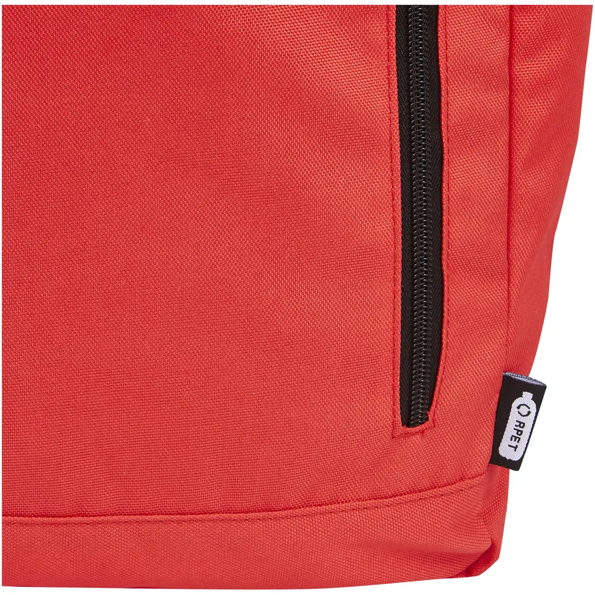 15,6" GRS RPET Roll-Top Rucksack 18 L – Ansicht 12
