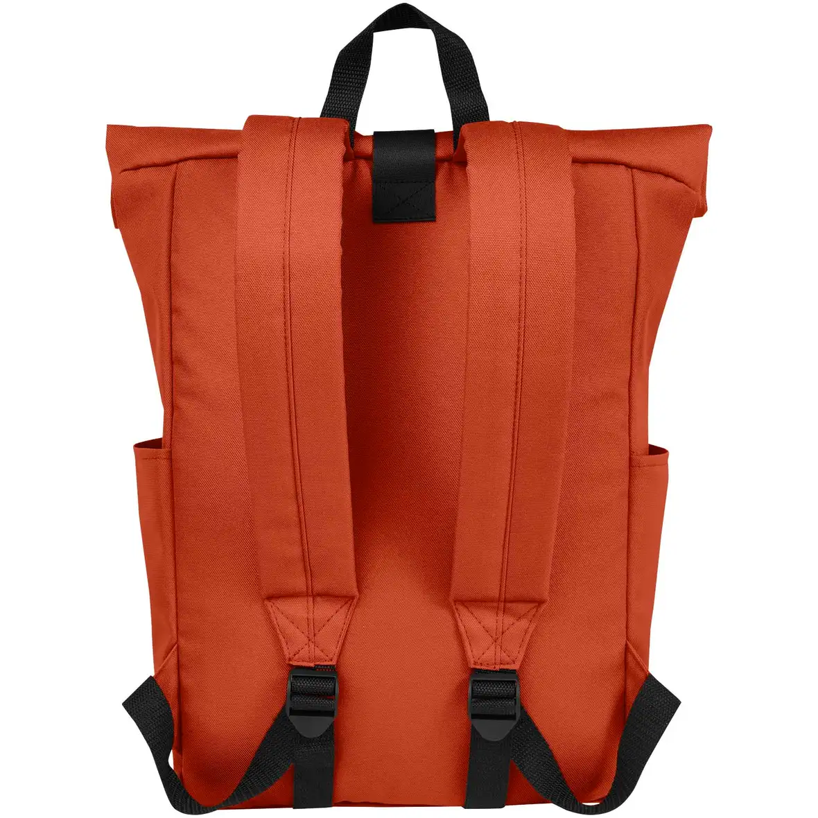 15,6" GRS RPET Roll-Top Rucksack 18 L – Ansicht 16