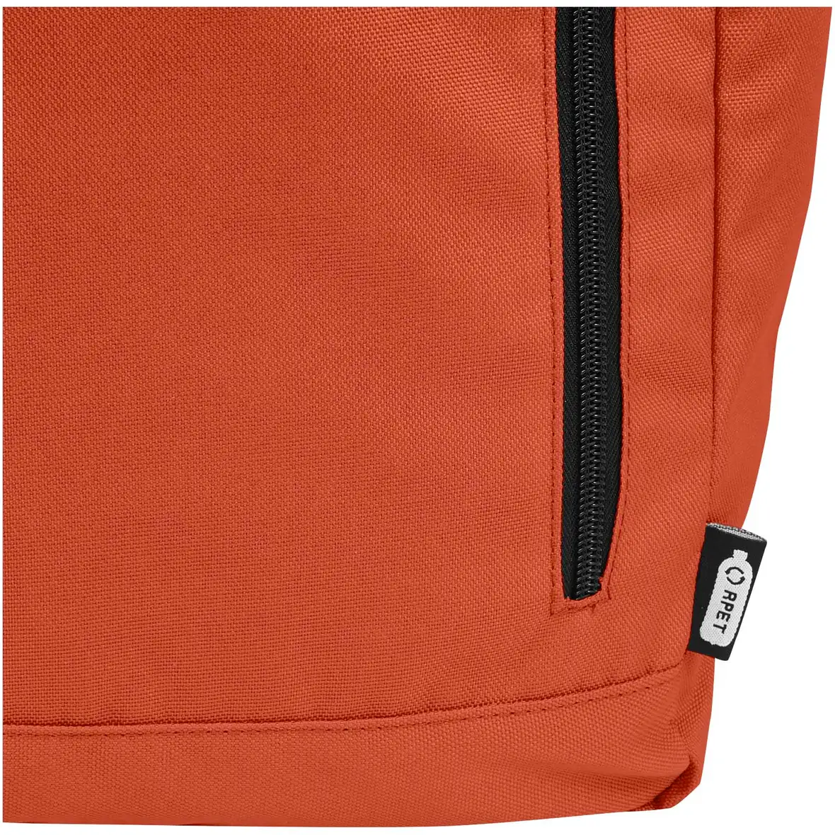15,6" GRS RPET Roll-Top Rucksack 18 L – Ansicht 18