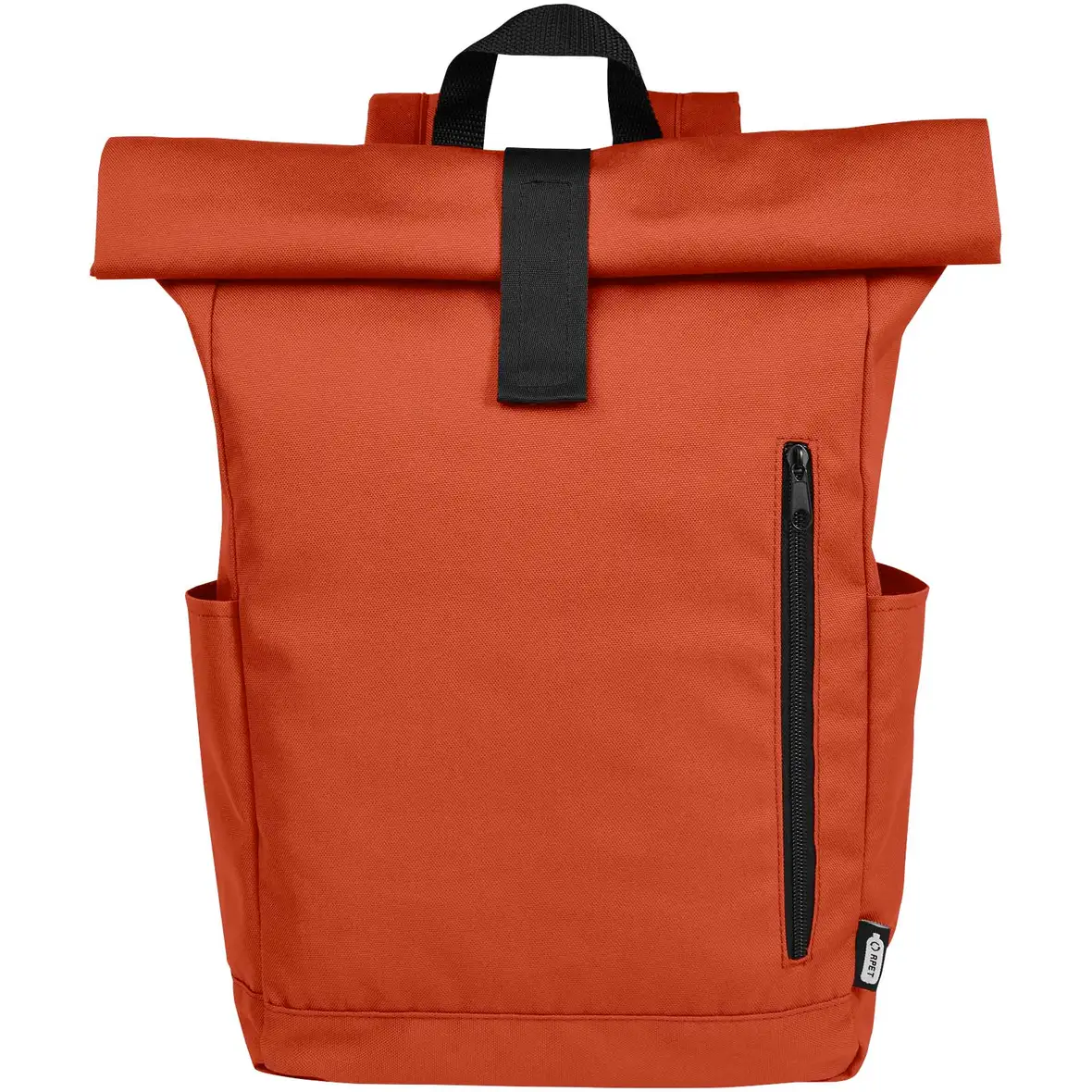 15,6" GRS RPET Roll-Top Rucksack 18 L – Ansicht 15