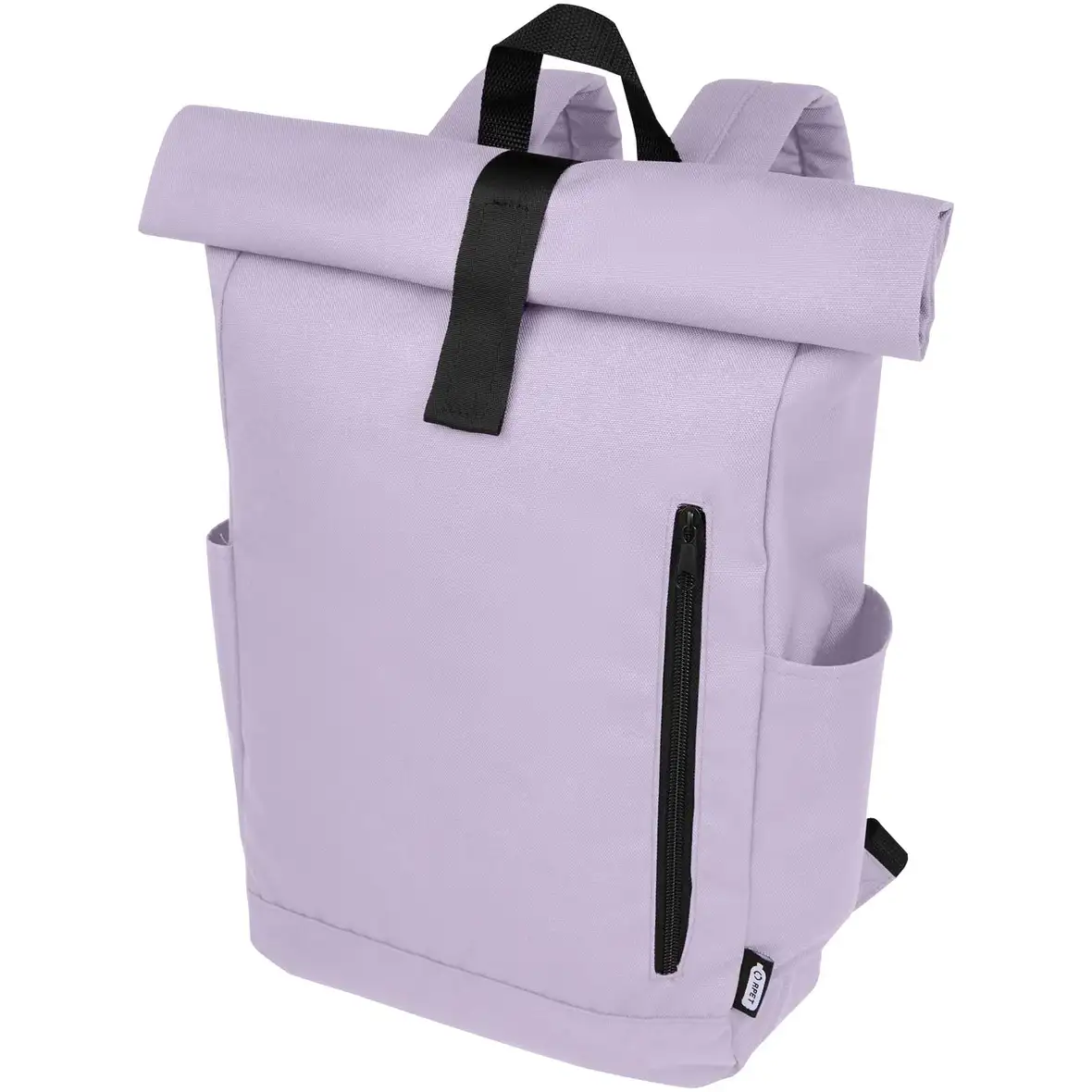 15,6" GRS RPET Roll-Top Rucksack 18 L – Ansicht 21