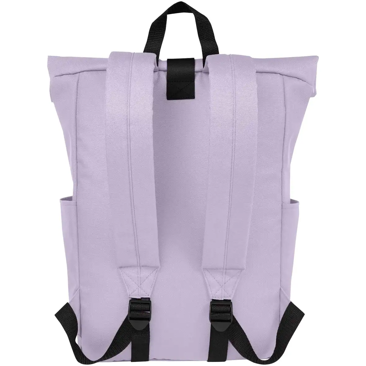 15,6" GRS RPET Roll-Top Rucksack 18 L – Ansicht 23
