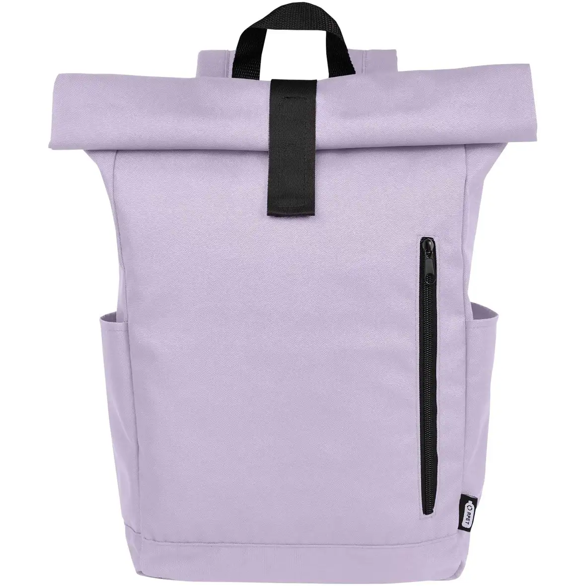 15,6" GRS RPET Roll-Top Rucksack 18 L – Ansicht 22