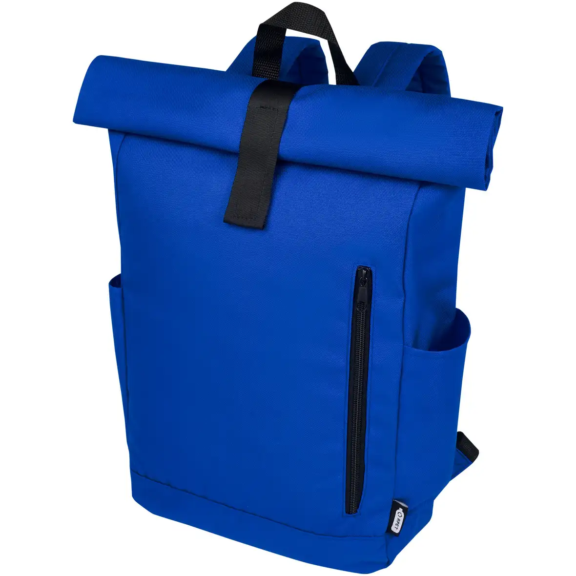15,6" GRS RPET Roll-Top Rucksack 18 L – Ansicht 28
