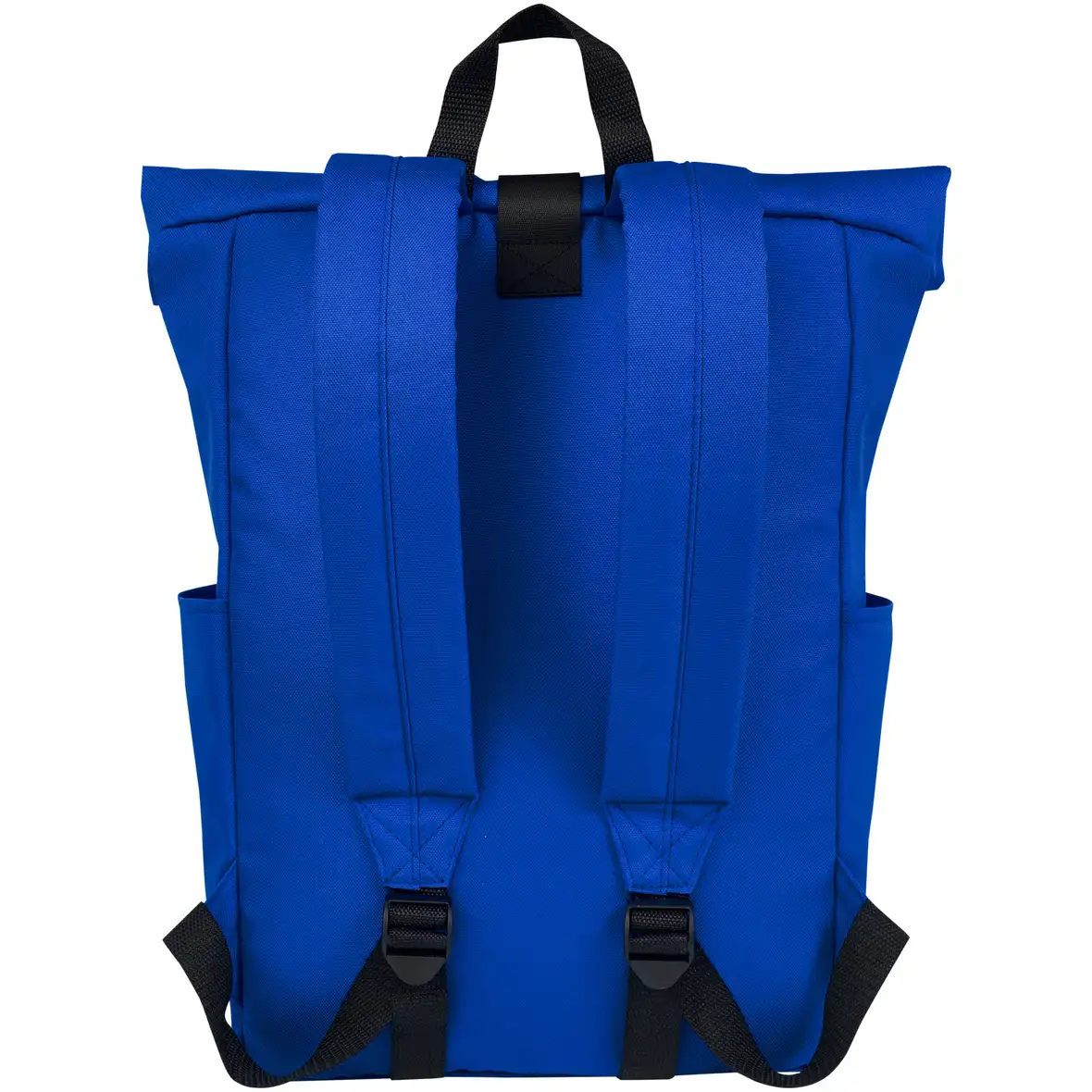 15,6" GRS RPET Roll-Top Rucksack 18 L – Ansicht 30