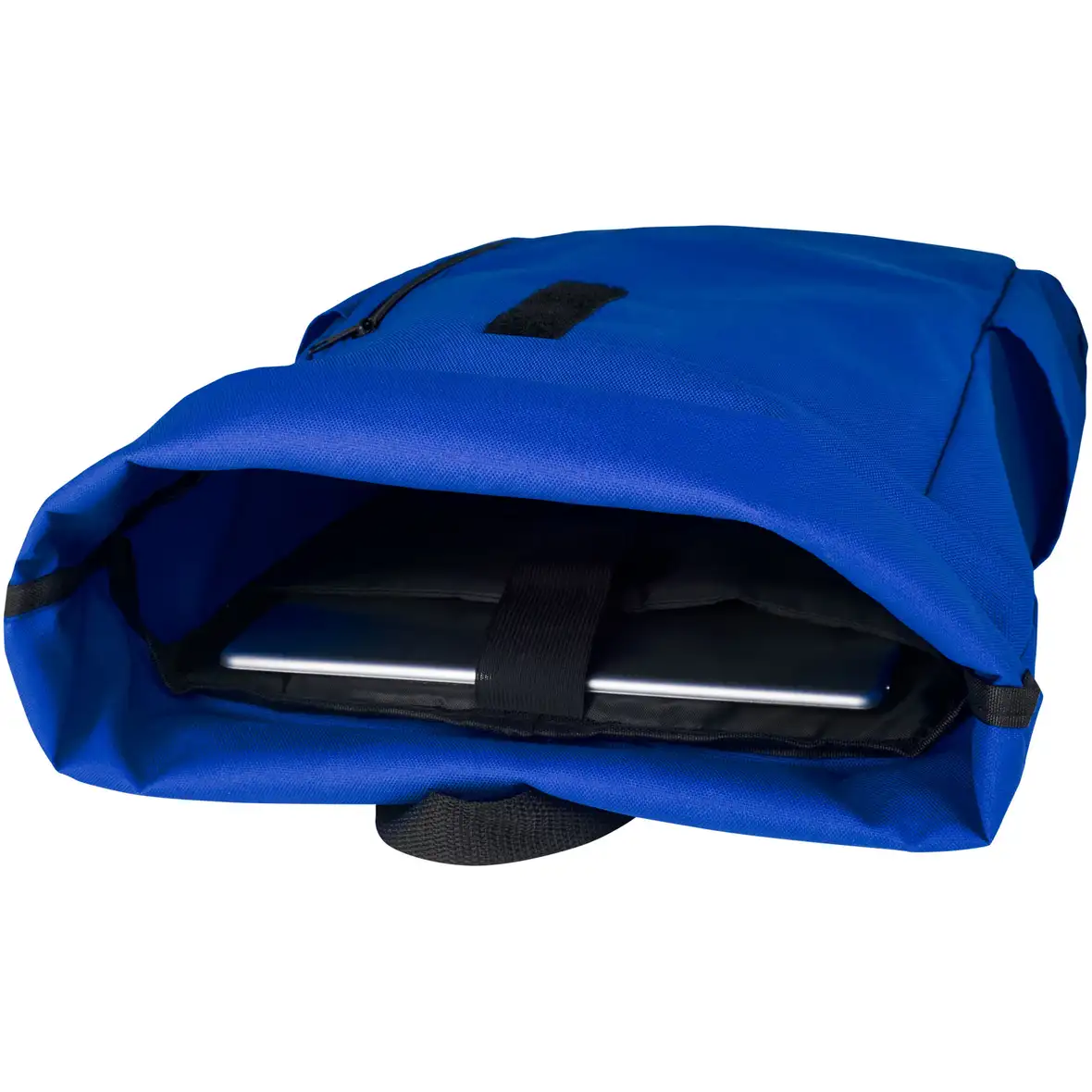 15,6" GRS RPET Roll-Top Rucksack 18 L – Ansicht 33