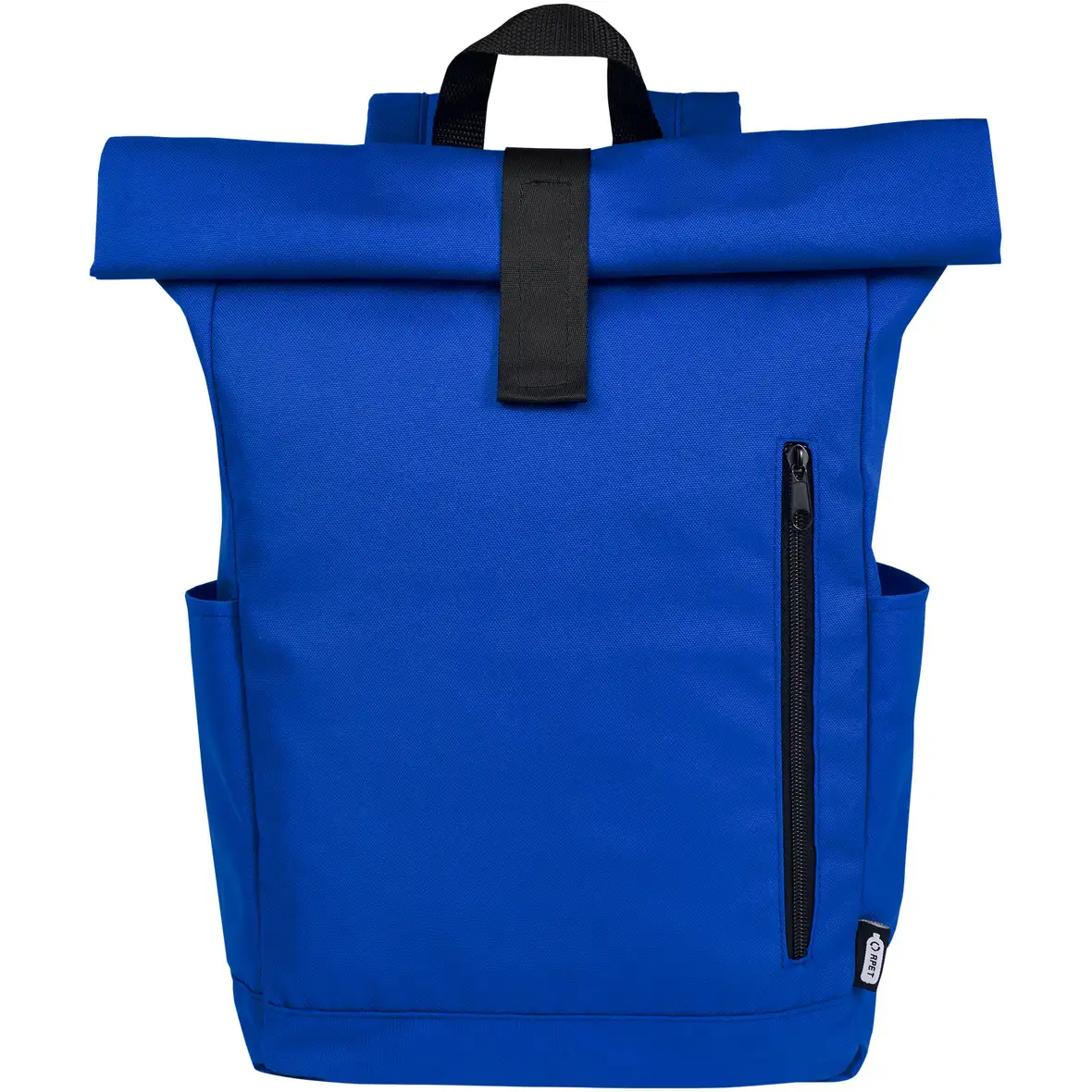 15,6" GRS RPET Roll-Top Rucksack 18 L – Ansicht 29
