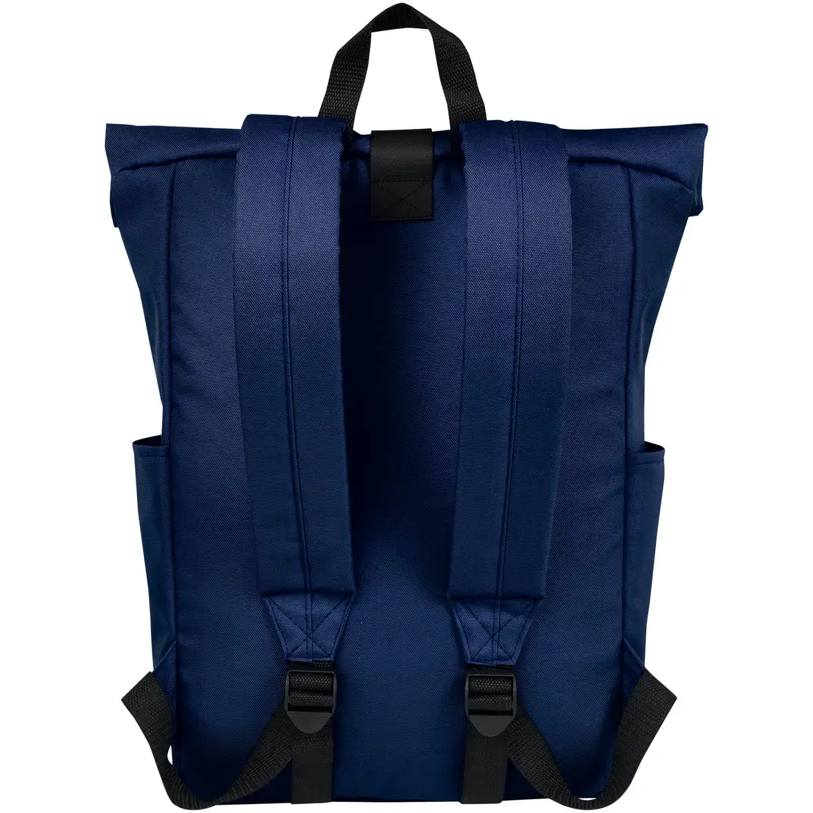 15,6" GRS RPET Roll-Top Rucksack 18 L – Ansicht 36