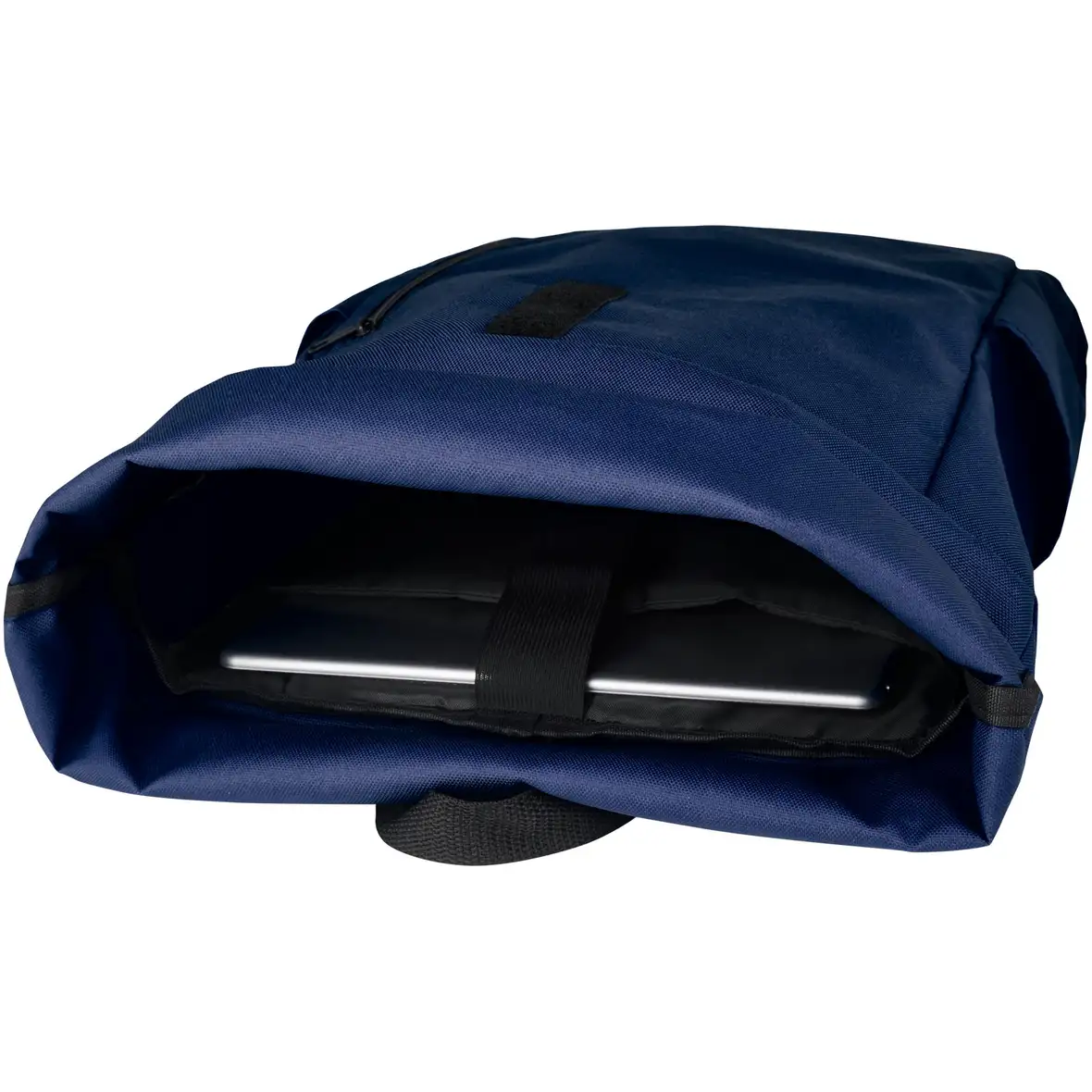 15,6" GRS RPET Roll-Top Rucksack 18 L – Ansicht 39