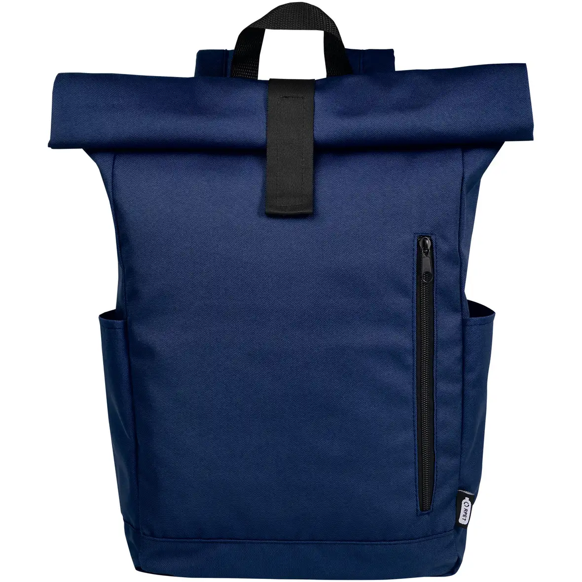 15,6" GRS RPET Roll-Top Rucksack 18 L – Ansicht 35