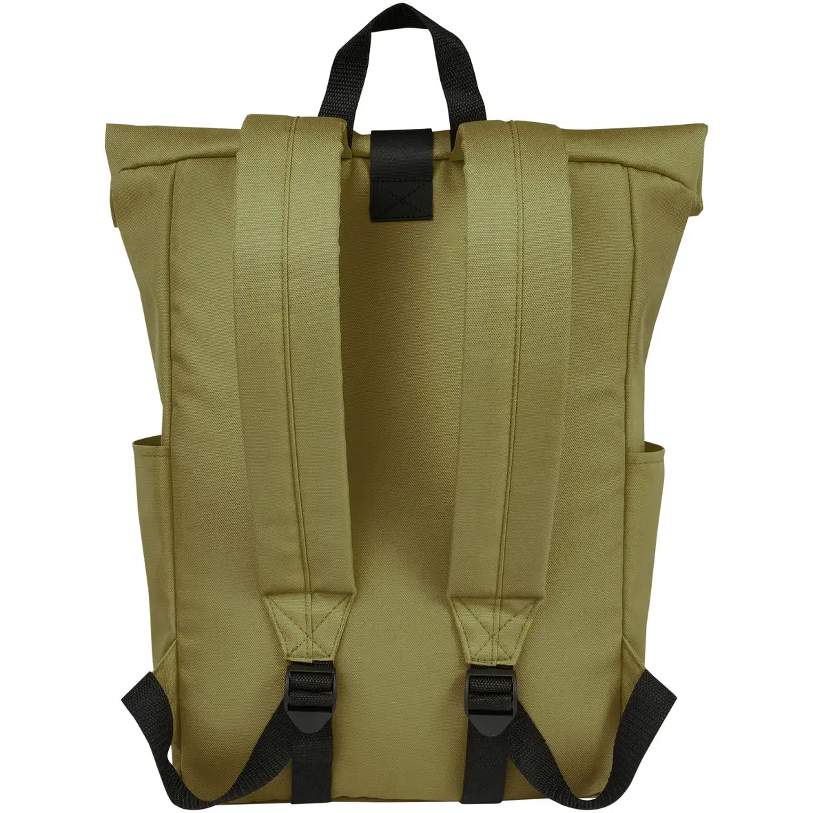 15,6" GRS RPET Roll-Top Rucksack 18 L – Ansicht 42