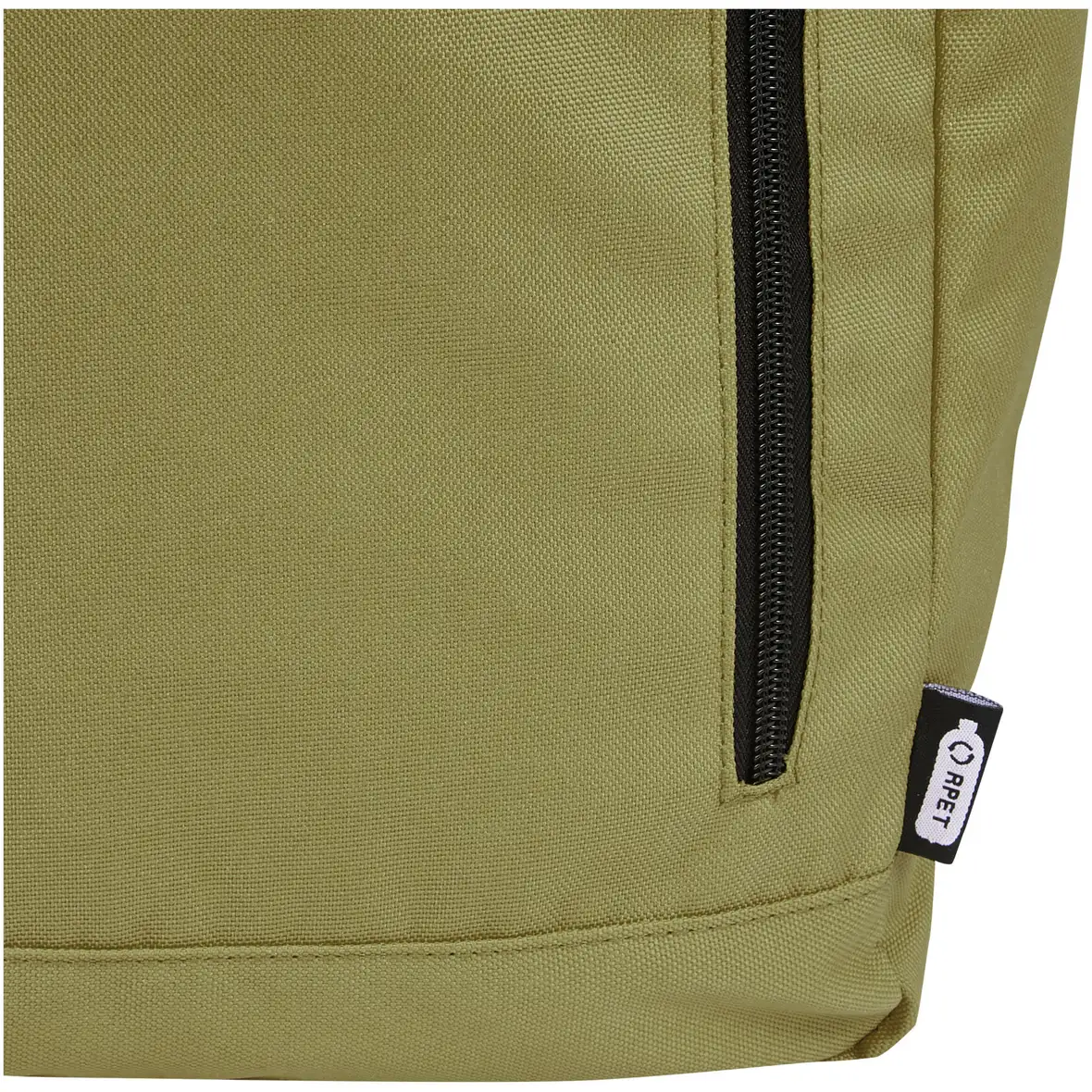 15,6" GRS RPET Roll-Top Rucksack 18 L – Ansicht 44