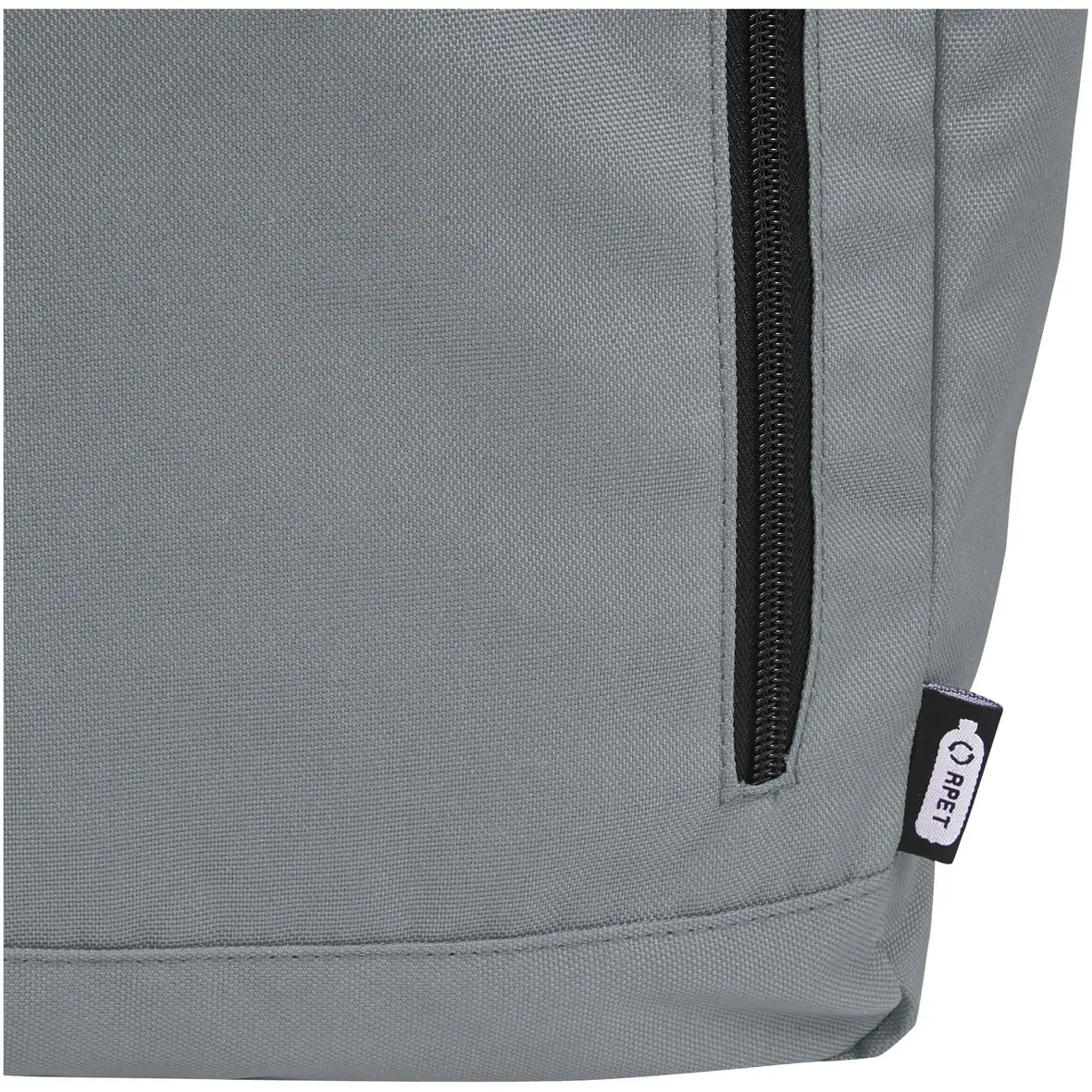 15,6" GRS RPET Roll-Top Rucksack 18 L – Ansicht 50