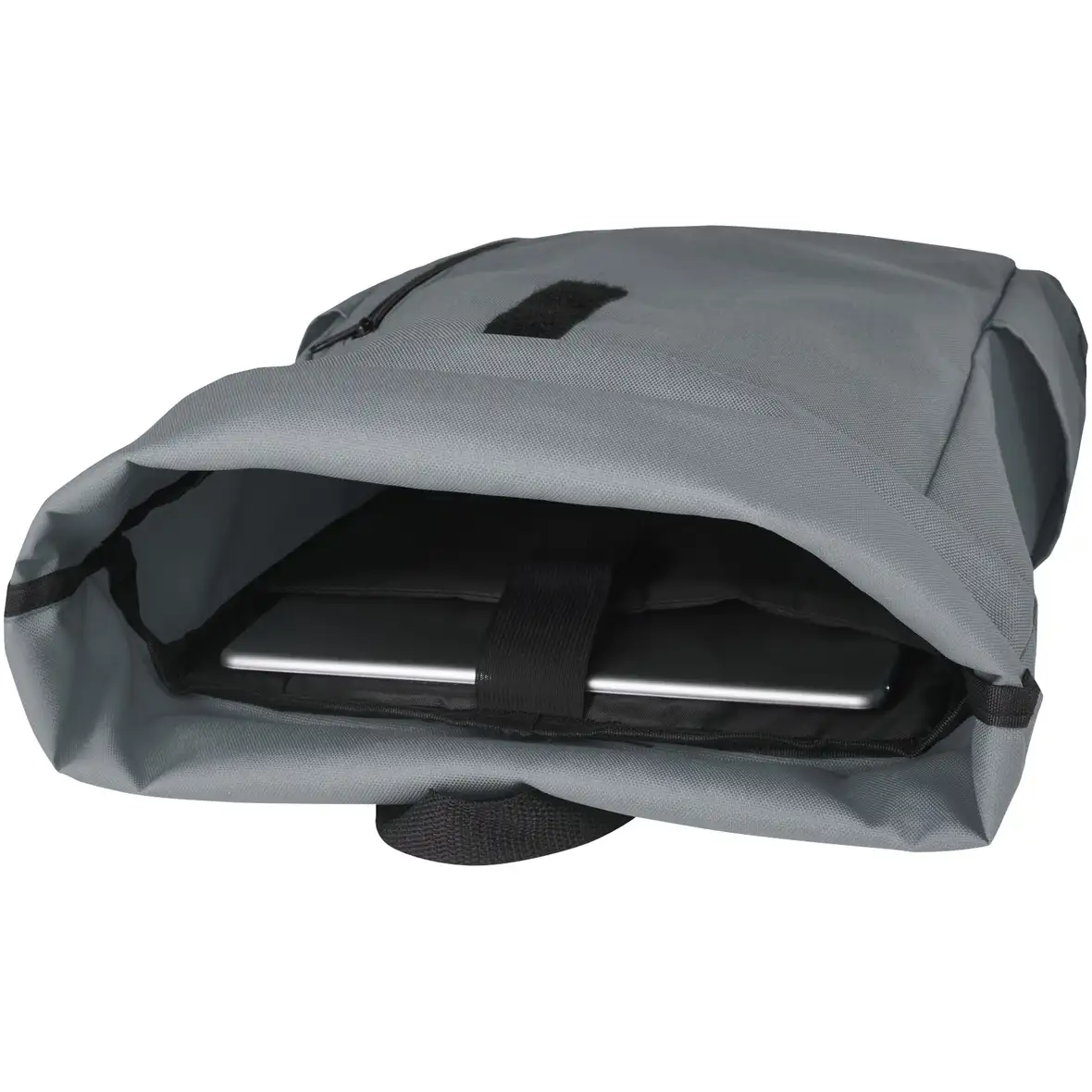 15,6" GRS RPET Roll-Top Rucksack 18 L – Ansicht 51