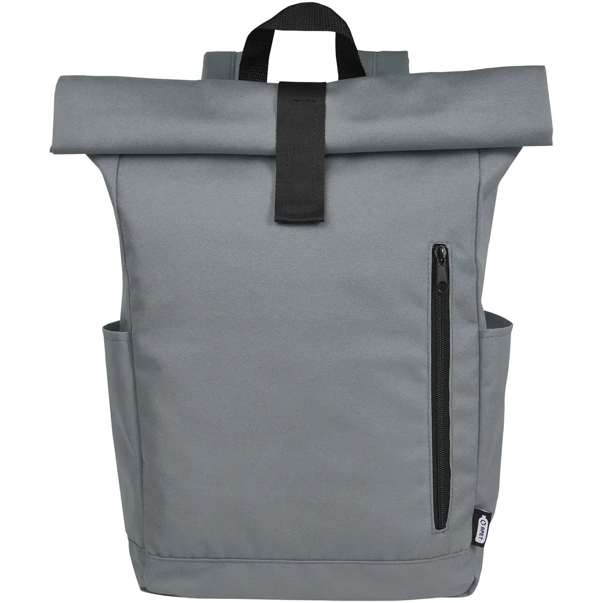 15,6" GRS RPET Roll-Top Rucksack 18 L – Ansicht 47