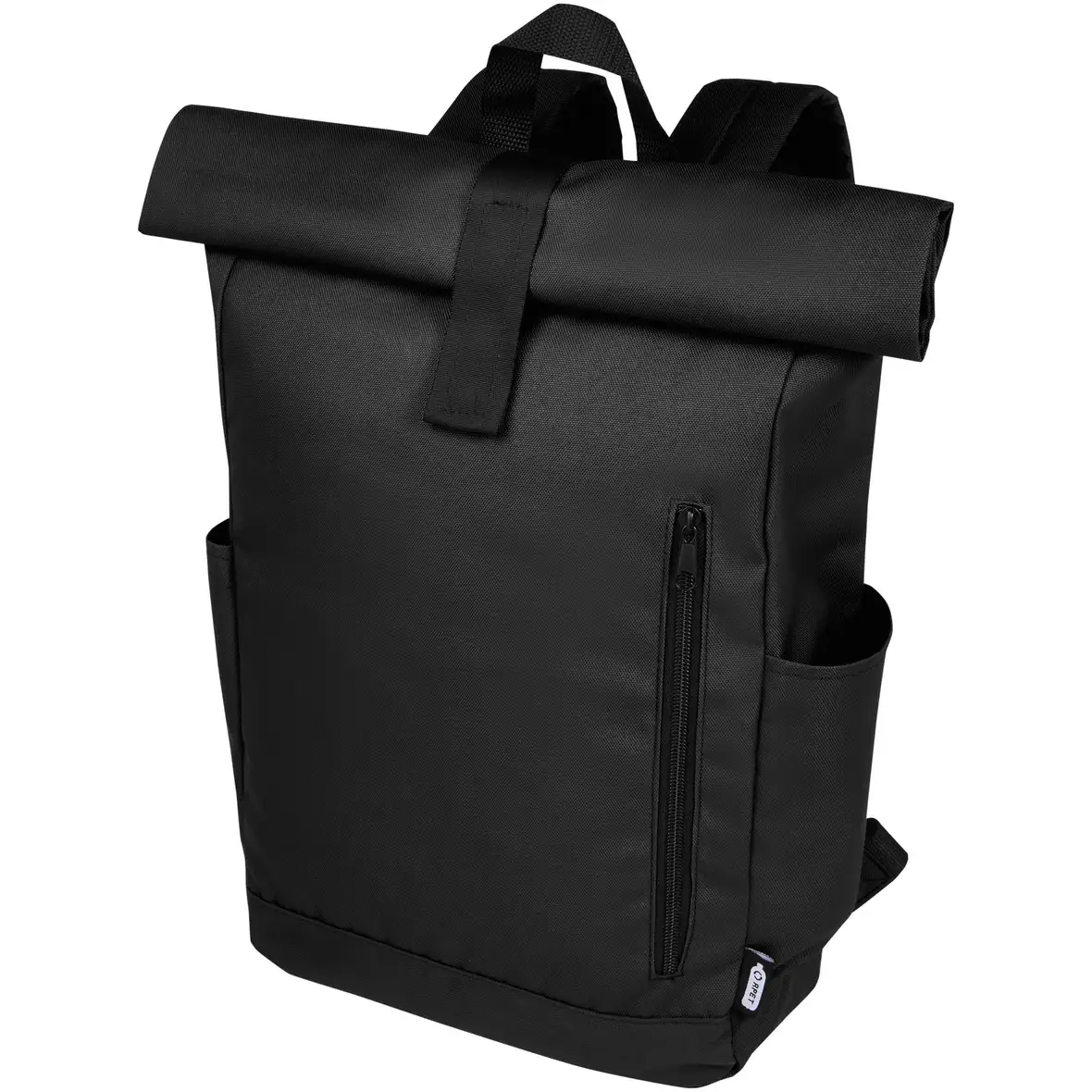 15,6" GRS RPET Roll-Top Rucksack 18 L – Ansicht 52