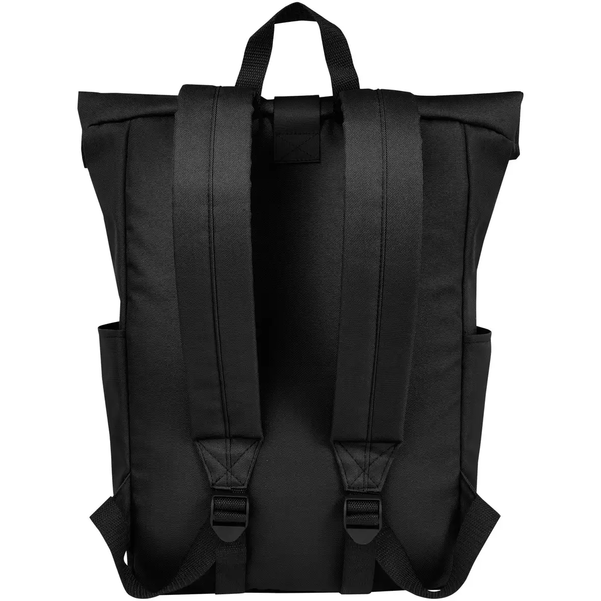 15,6" GRS RPET Roll-Top Rucksack 18 L – Ansicht 54