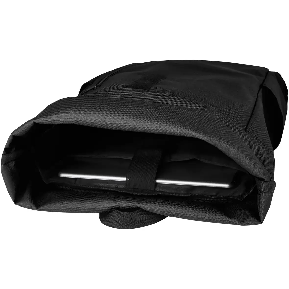 15,6" GRS RPET Roll-Top Rucksack 18 L – Ansicht 57