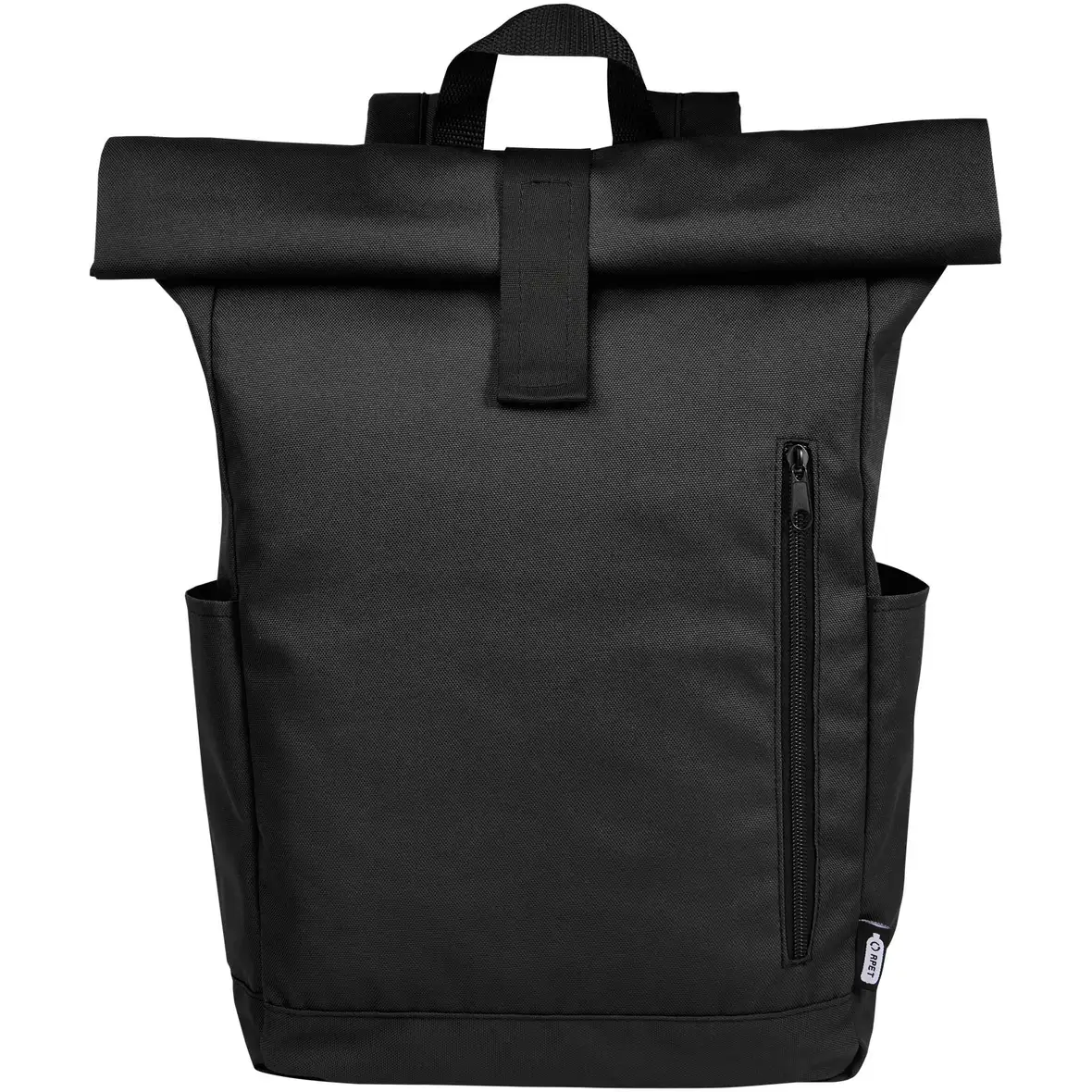 15,6" GRS RPET Roll-Top Rucksack 18 L – Ansicht 53