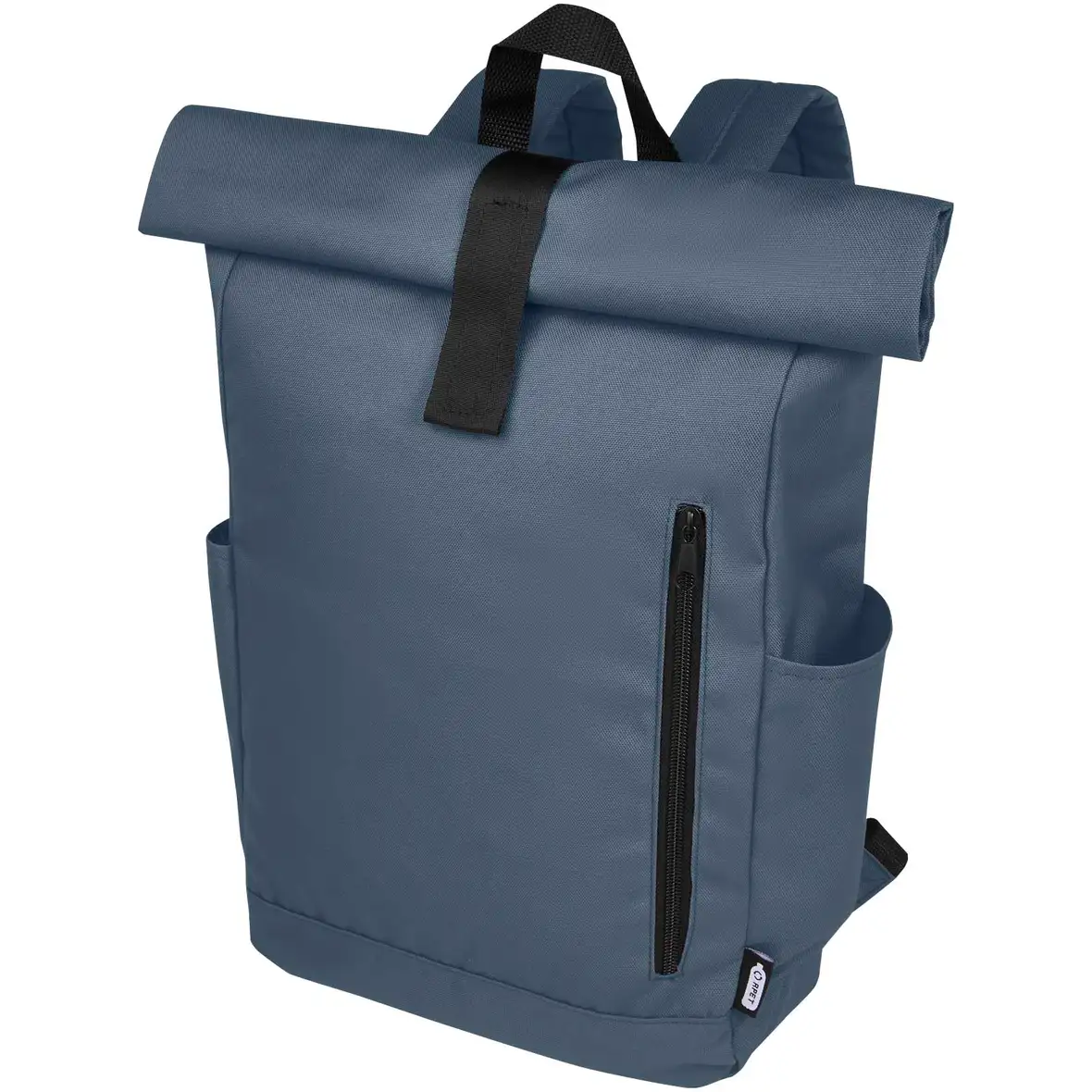 15,6" GRS RPET Roll-Top Rucksack 18 L – Ansicht 58