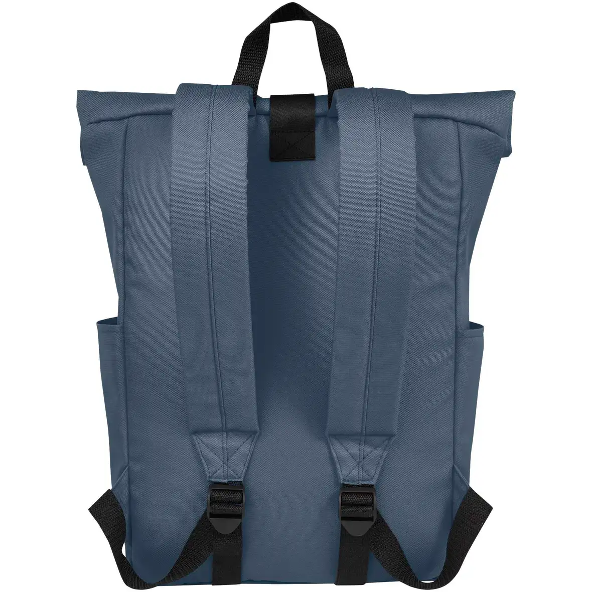15,6" GRS RPET Roll-Top Rucksack 18 L – Ansicht 60