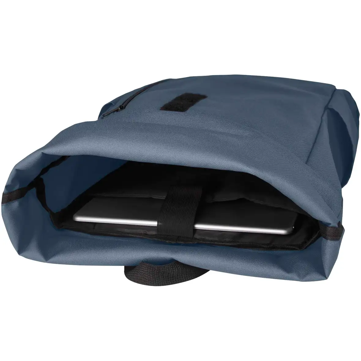 15,6" GRS RPET Roll-Top Rucksack 18 L – Ansicht 63