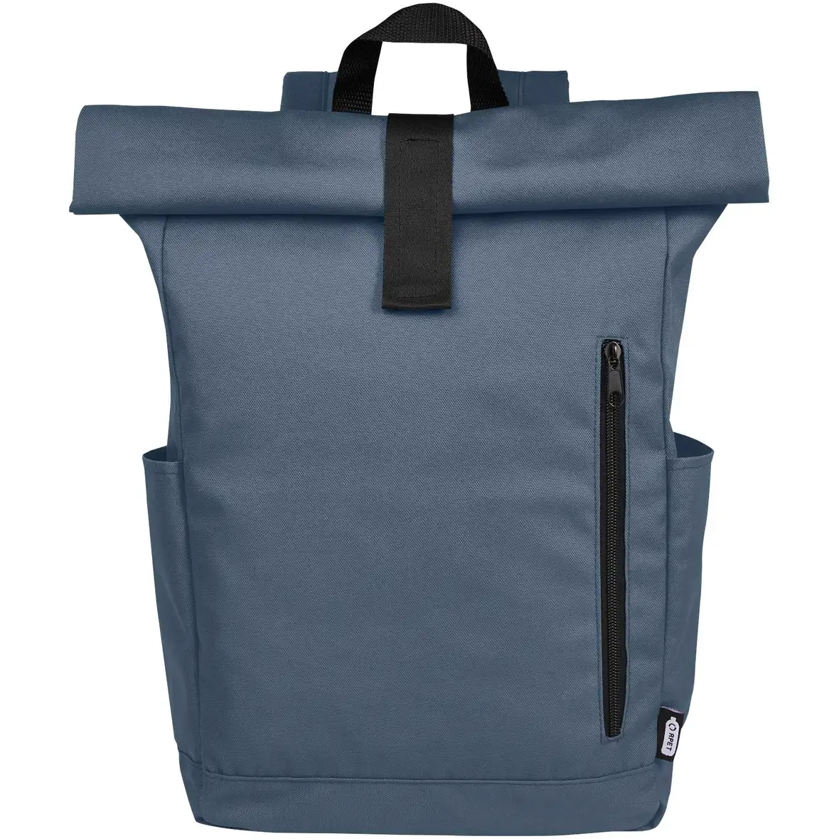 15,6" GRS RPET Roll-Top Rucksack 18 L – Ansicht 59